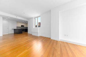 2 Bedroom 2 Bath Apt (NO FEE)